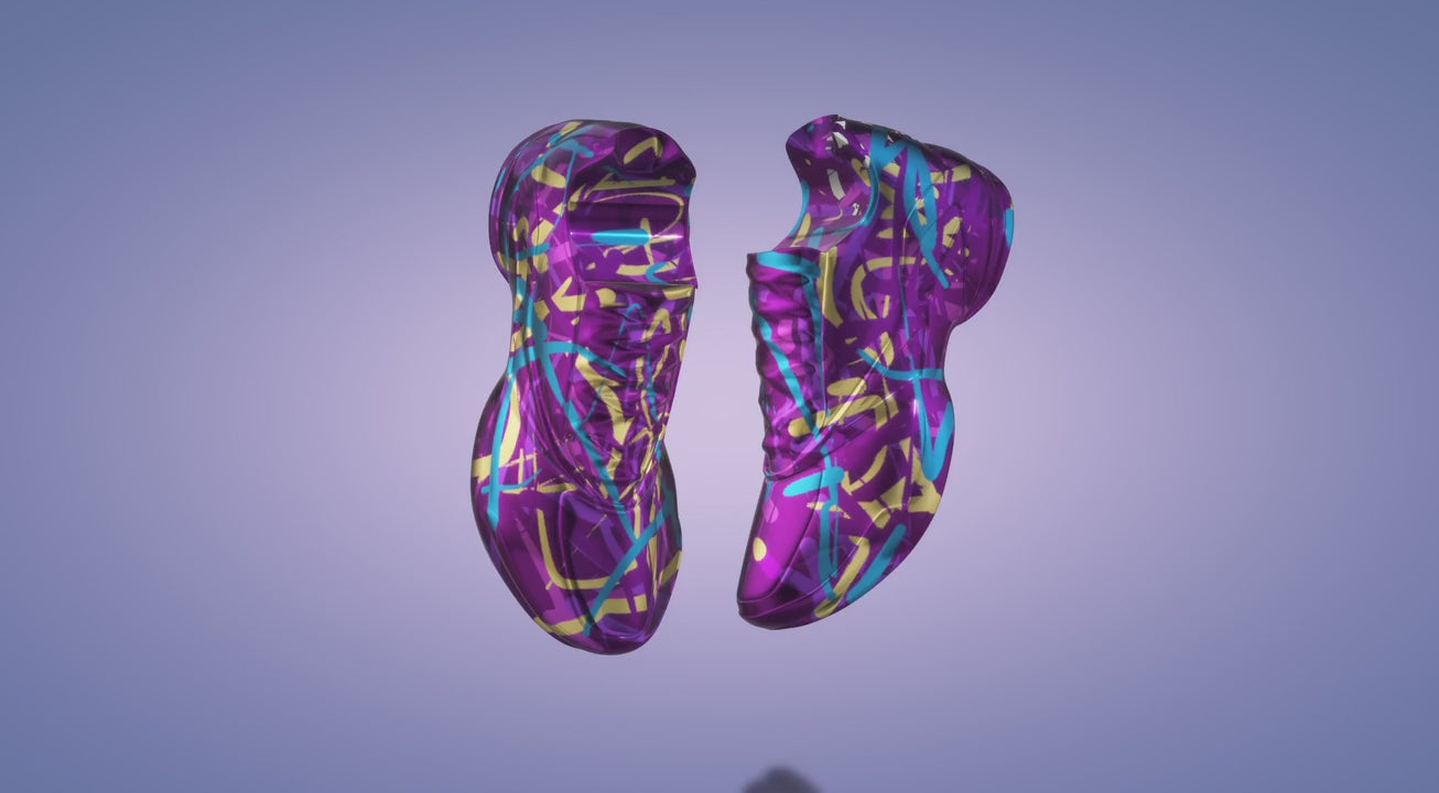 Sport Gym Fashion Running Jogging Tennis Fitness Shoes