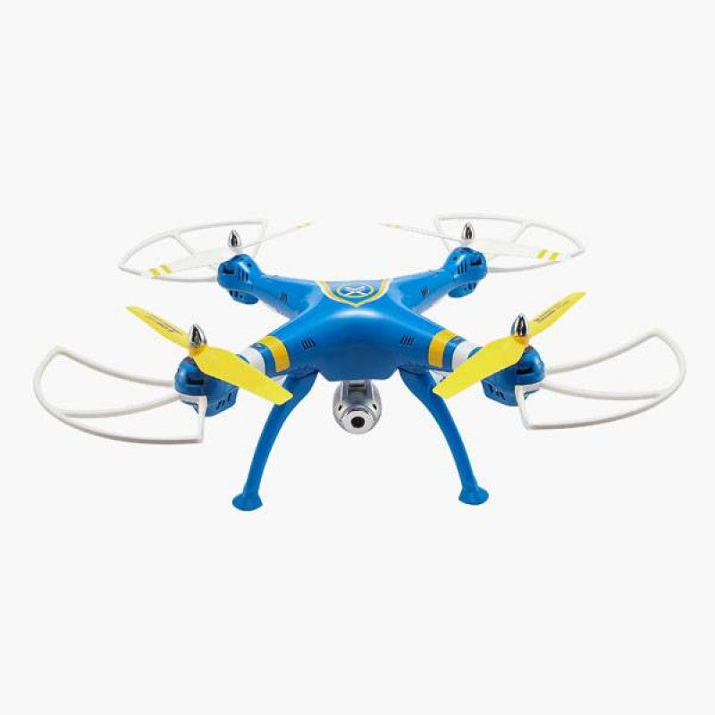 Multi Camera Drones Multi Camera Drones