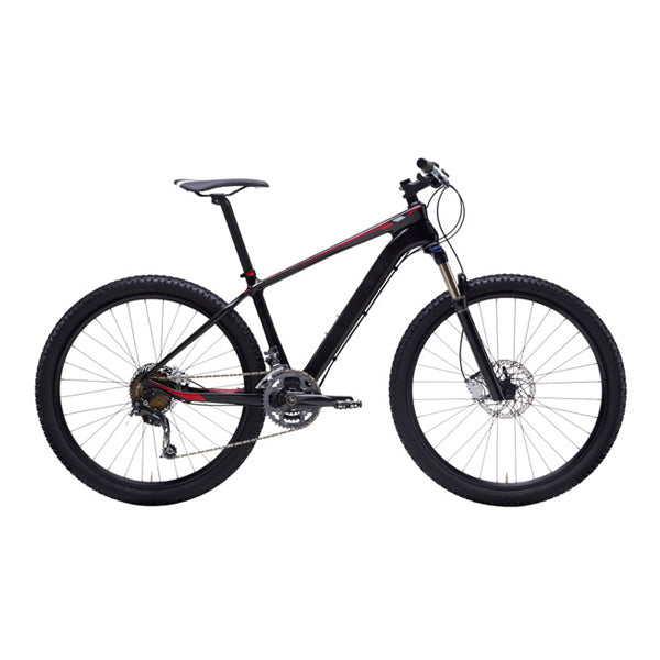 Fat Tyre 26T Mountain Bike