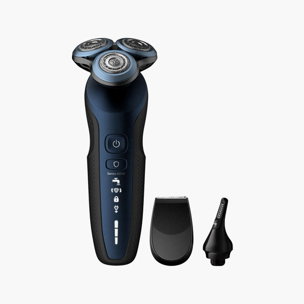 V2 of Shaver by Advken V2 of Shaver by Advken