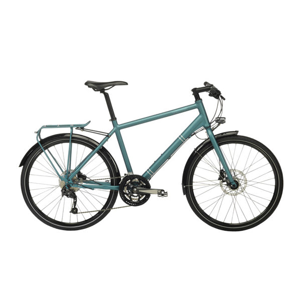 26T Fat Tyre Mountain Bike