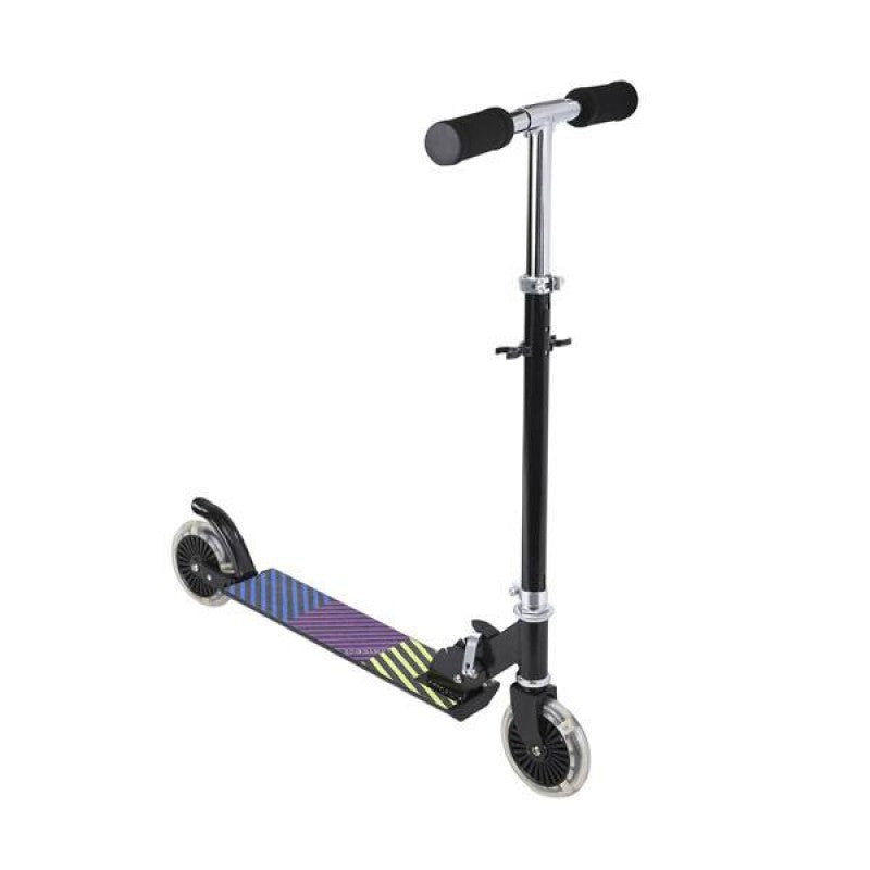 Scooty pour les grands