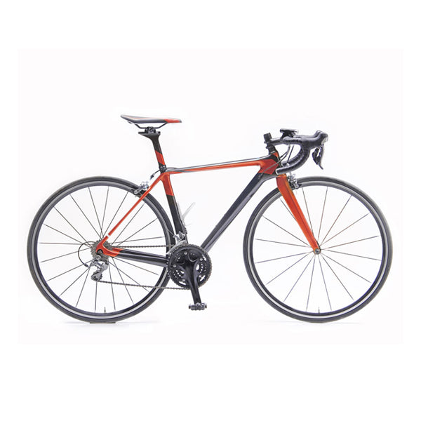 Vélo de route à pneu mince 27T