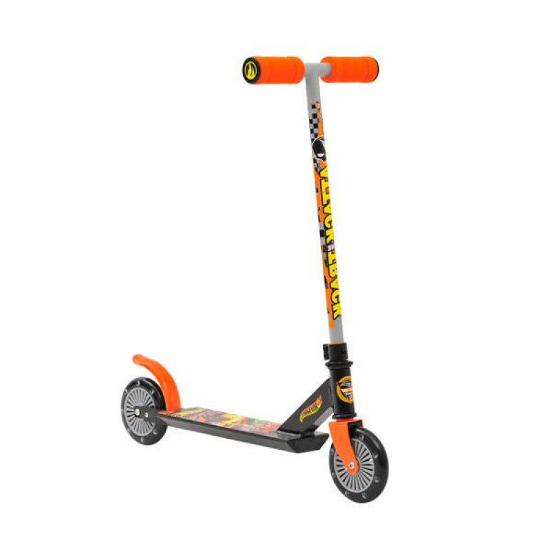 Enfants Scooty Enfants Scooty