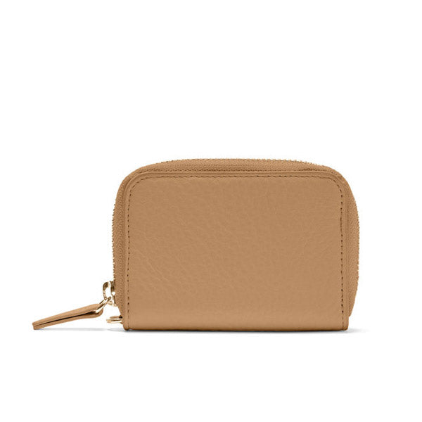 Portefeuille en cuir 20 VX