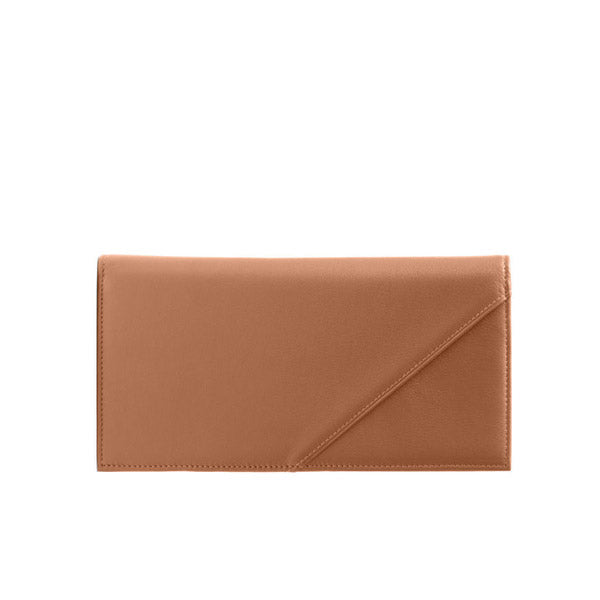 Wallet of 20 VX Leather