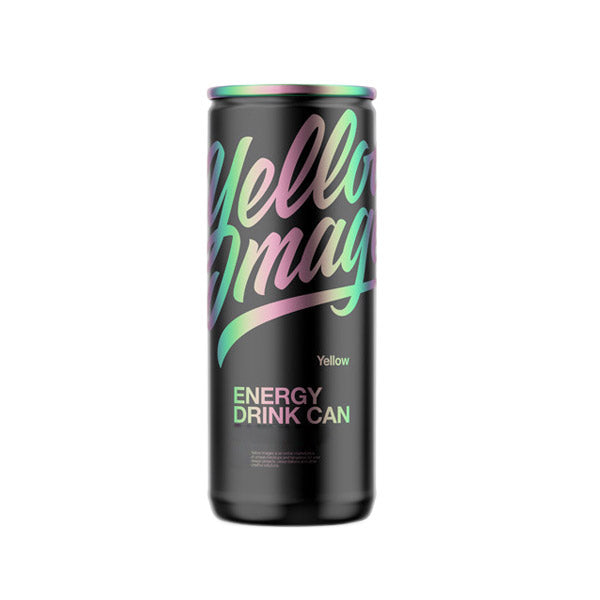 Energy Drink for Strength & Health