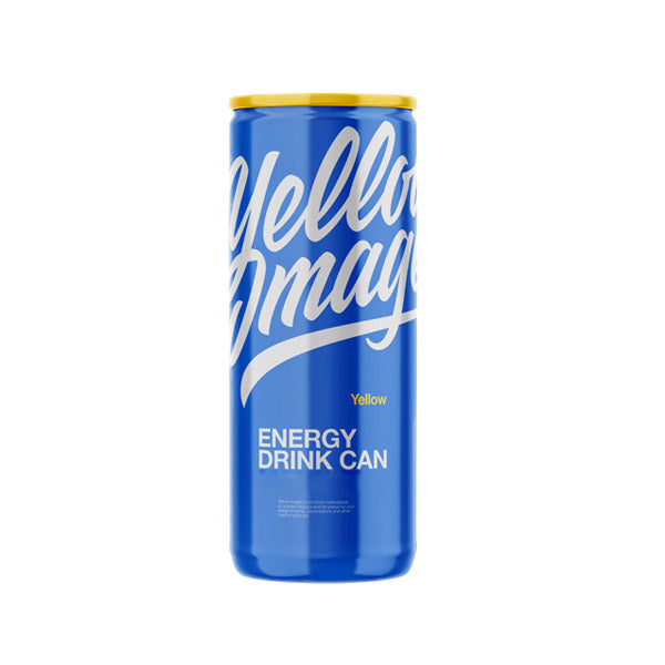 High Strength Health Energy Drink