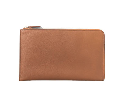 Portefeuille en cuir VX 20
