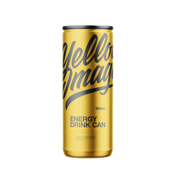 Health & High Strength Energy Drink