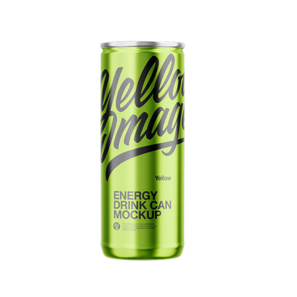 High Strength Health Energy Drink