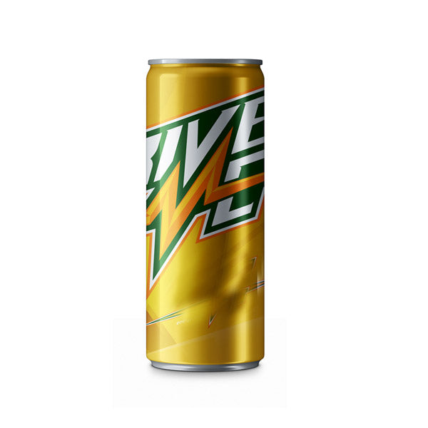 Health & High Strength Energy Drink