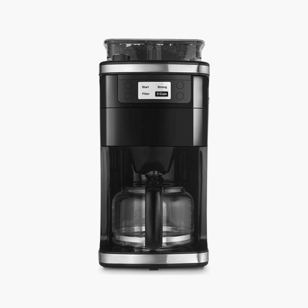 60 oz 12-Cup Coffee Maker Brewer CE251