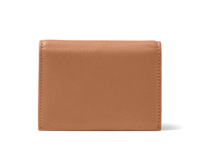 Portefeuille en cuir de 20 VX