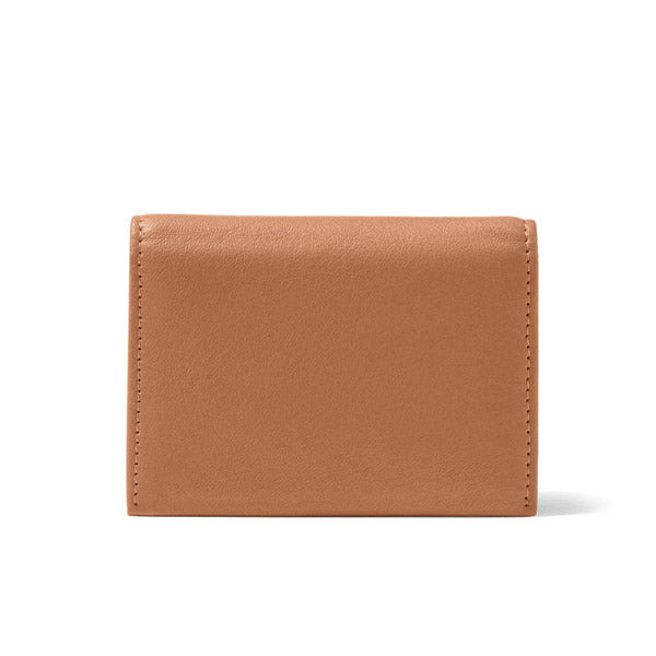 20 VX Leather Wallet
