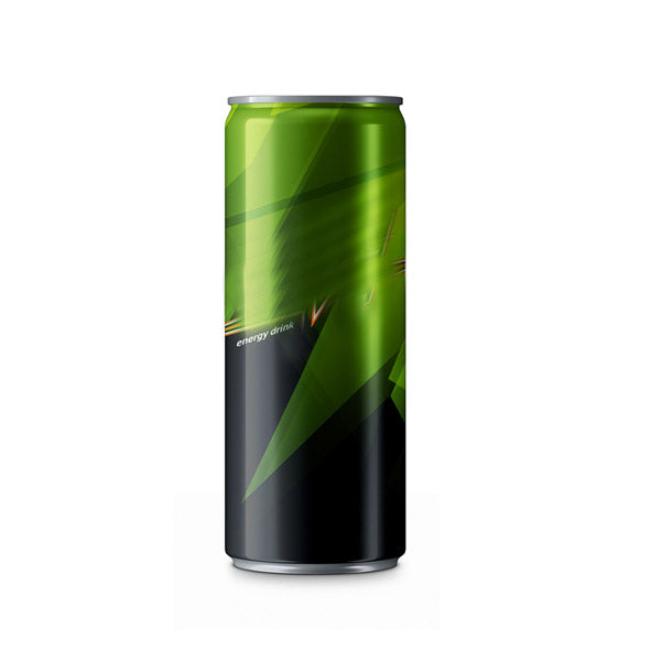Energy Drink for Health & Strength