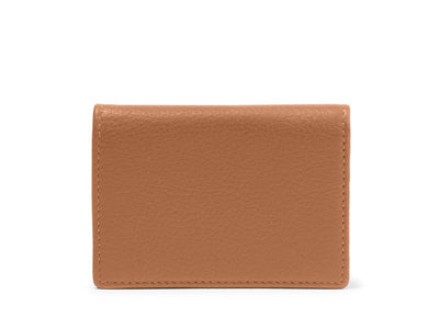 Portefeuille en cuir de 20 VX